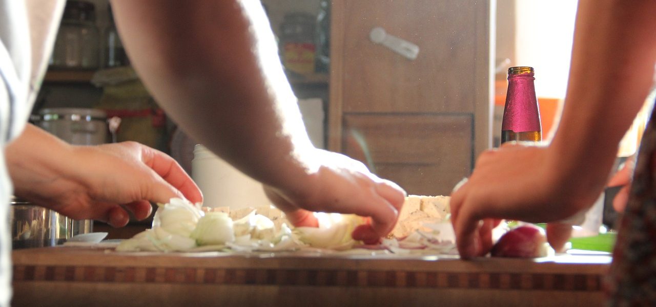 formation cuisine à distance